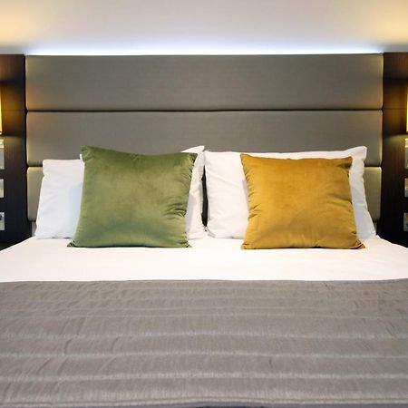Silurian Hotel Newport Ньюпорт Экстерьер фото